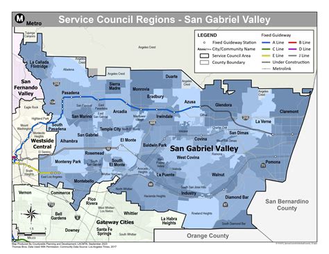 how many cities in san gabriel valley|San Gabriel Valley .